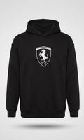 Puma Bluza z kapturem Ferrari Damska M Aquamagic outlet