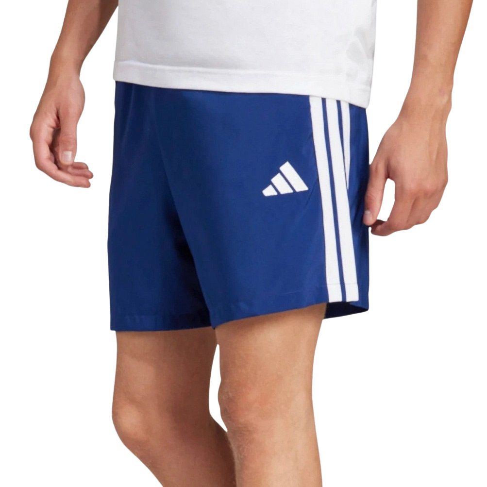 Szorty Męskie Adidas Essentials Chelsea Niebieskie
