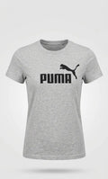 Koszulka Puma Szara  Damska S Aquamagic outlet