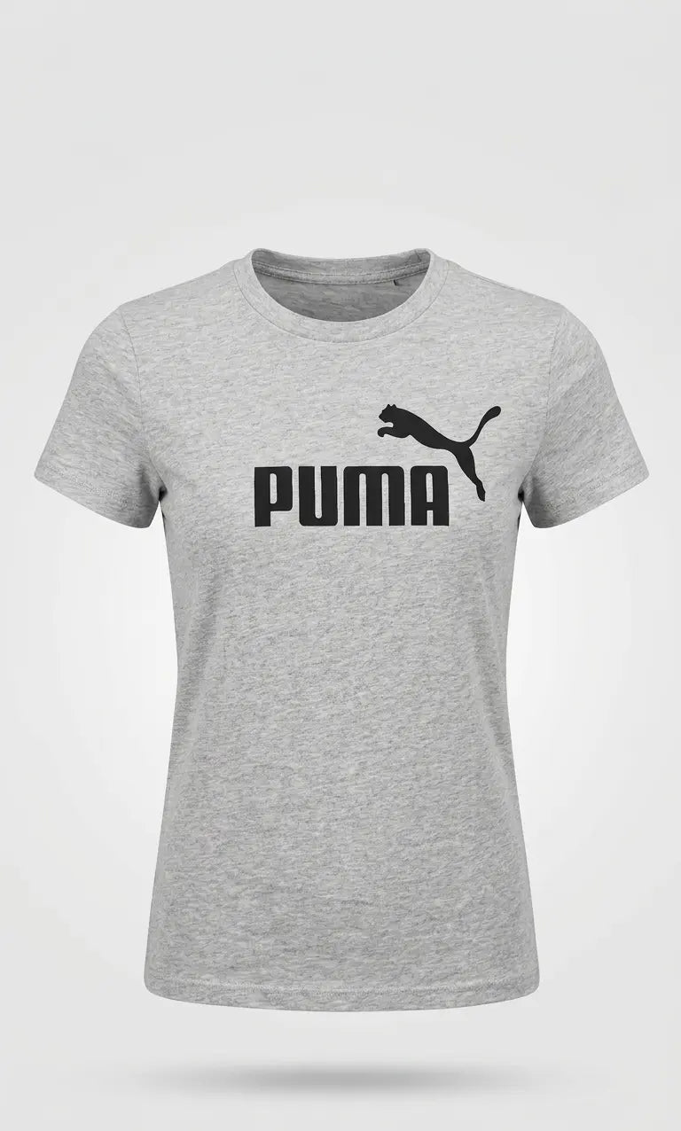 Koszulka Puma Szara  Damska S Aquamagic outlet