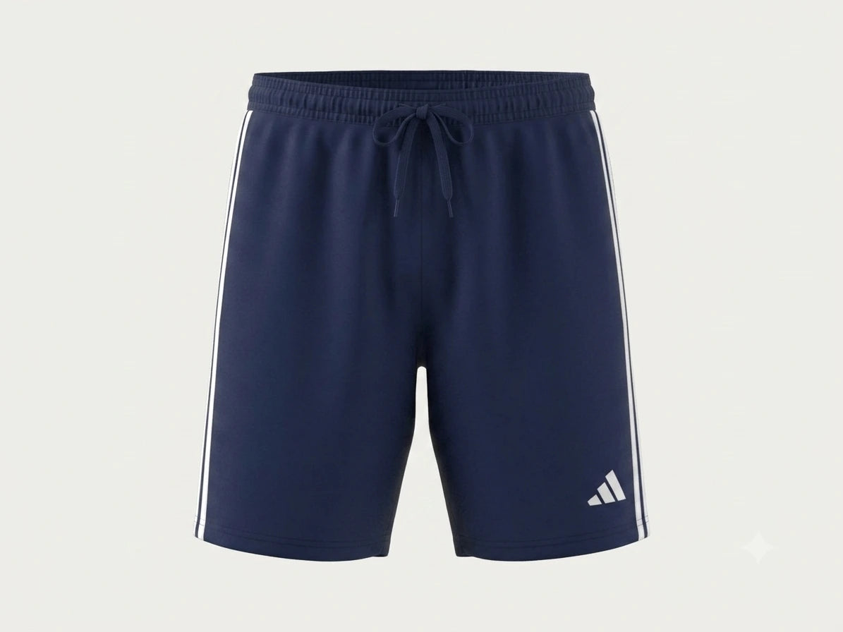 Męskie Spodenki Sportowe Adidas – Komfort i Styl na Treningu AquaMagic Outlet