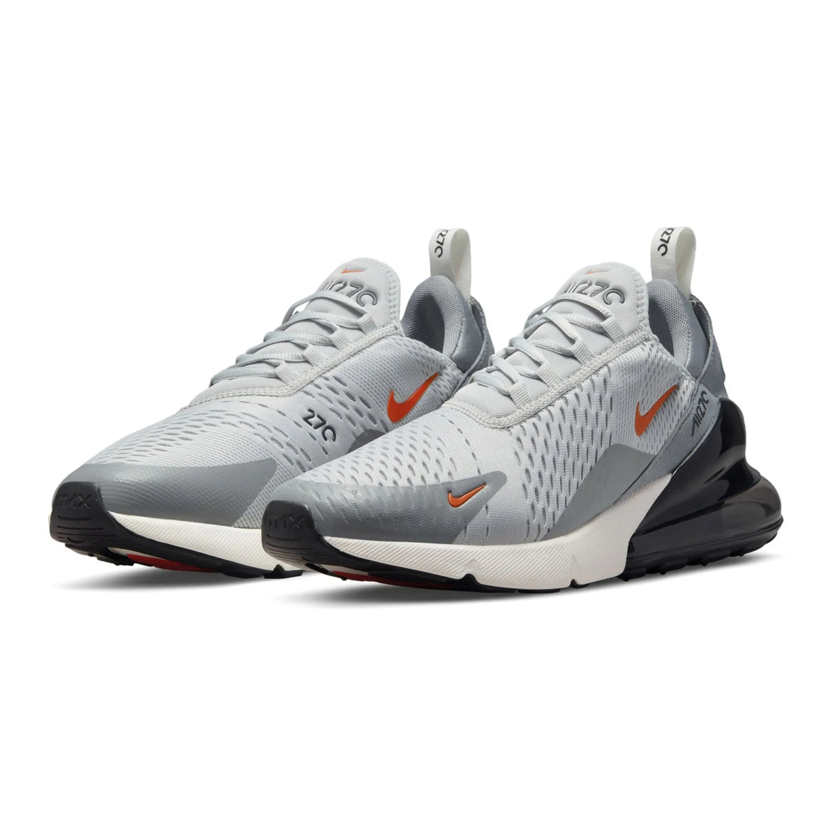 Nike Air Max 270 Szare