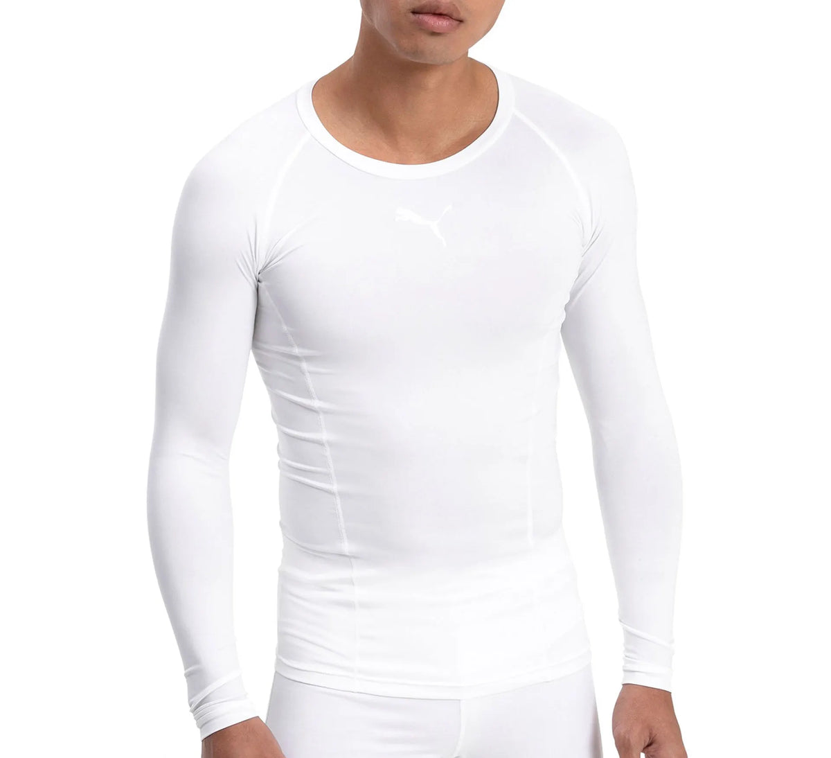 Longsleeve Męski Puma Liga Baselayer