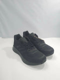 Adidas Duramo 10 Czarne – Męskie Buty do Biegania | 43 1/3 AquaMagic Outlet