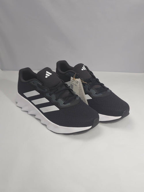 Adidas Switch Move Czarne – Męskie Buty do Biegania | Rozmiar 42,5 AquaMagic Outlet