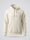 Kremowa Bluza Damska Puma z Kapturem Rozmiar S AquaMagic Outlet