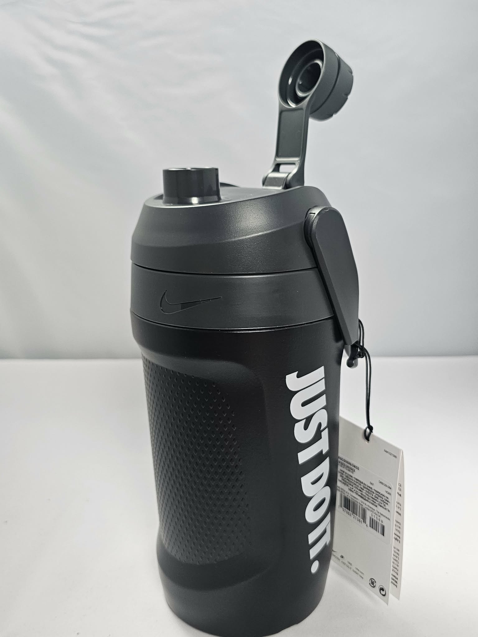 Bidon Nike Hype Insulated Chug 40oz 1.2L – Termiczna Butelka AquaMagic Outlet