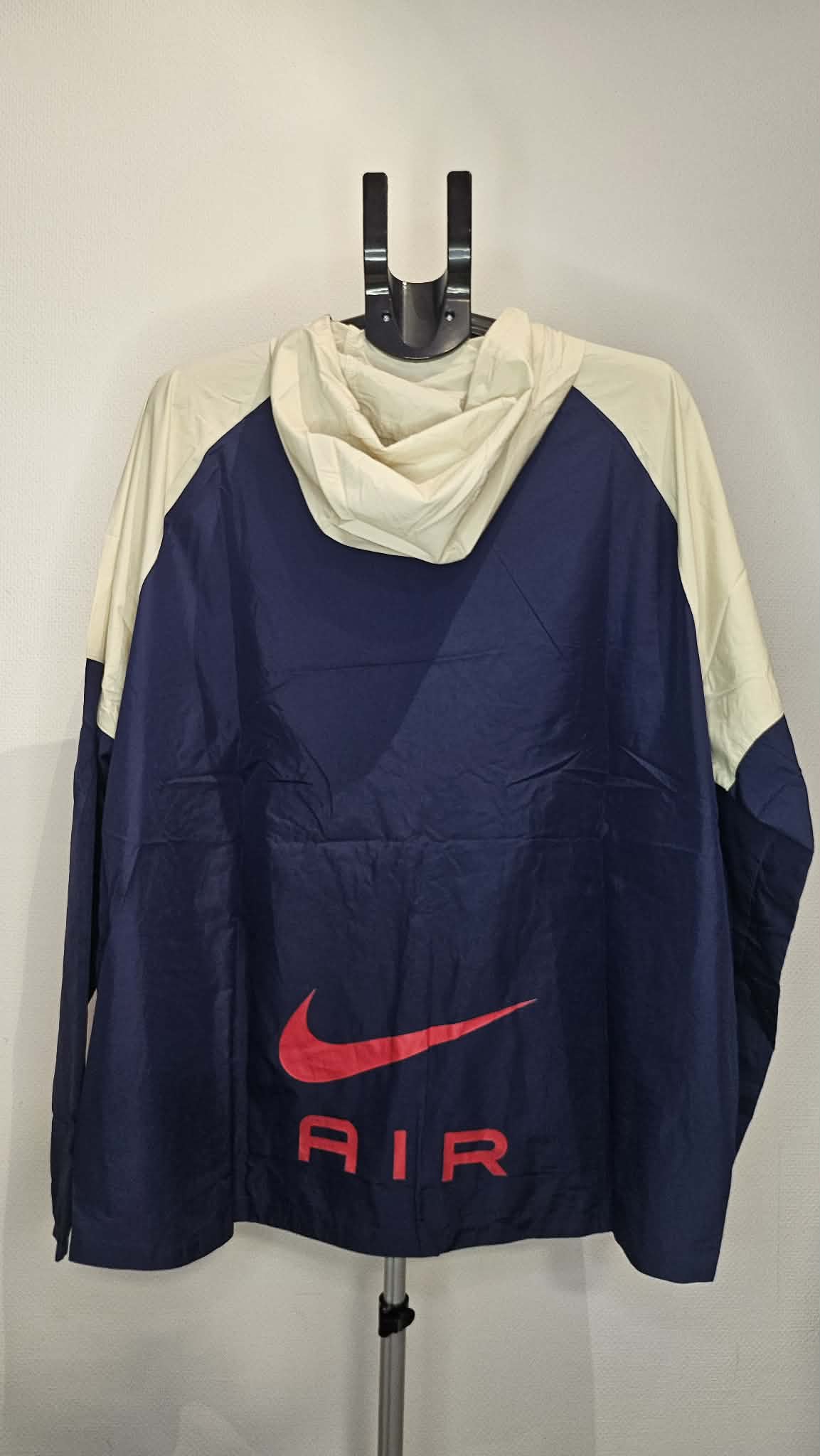 Nike Air Windbreaker kurtka męska rozmiar XXL