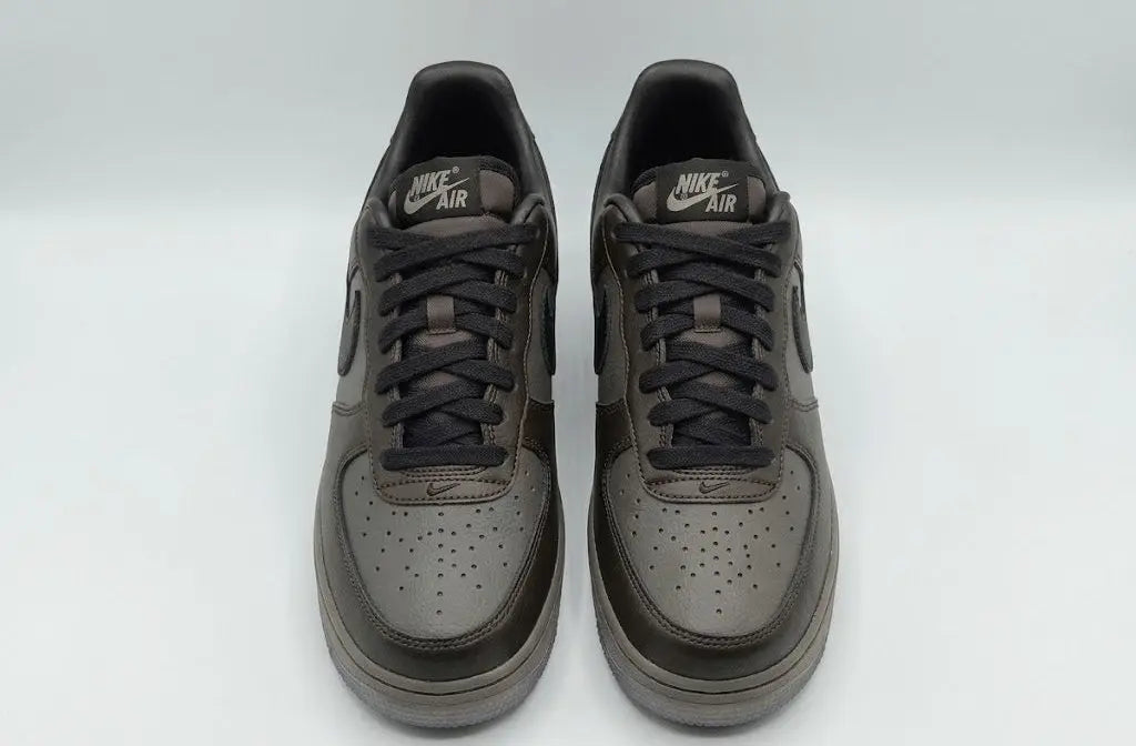 Nike Air Force 1 Low '07 LV8 Rozmiar 38.5 – Metaliczny Brąz Aquamagic outlet