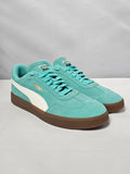 Puma Ascenso Suede – Klasyka Stylu Terrace w Odświeżającym Wydaniu AquaMagic Outlet
