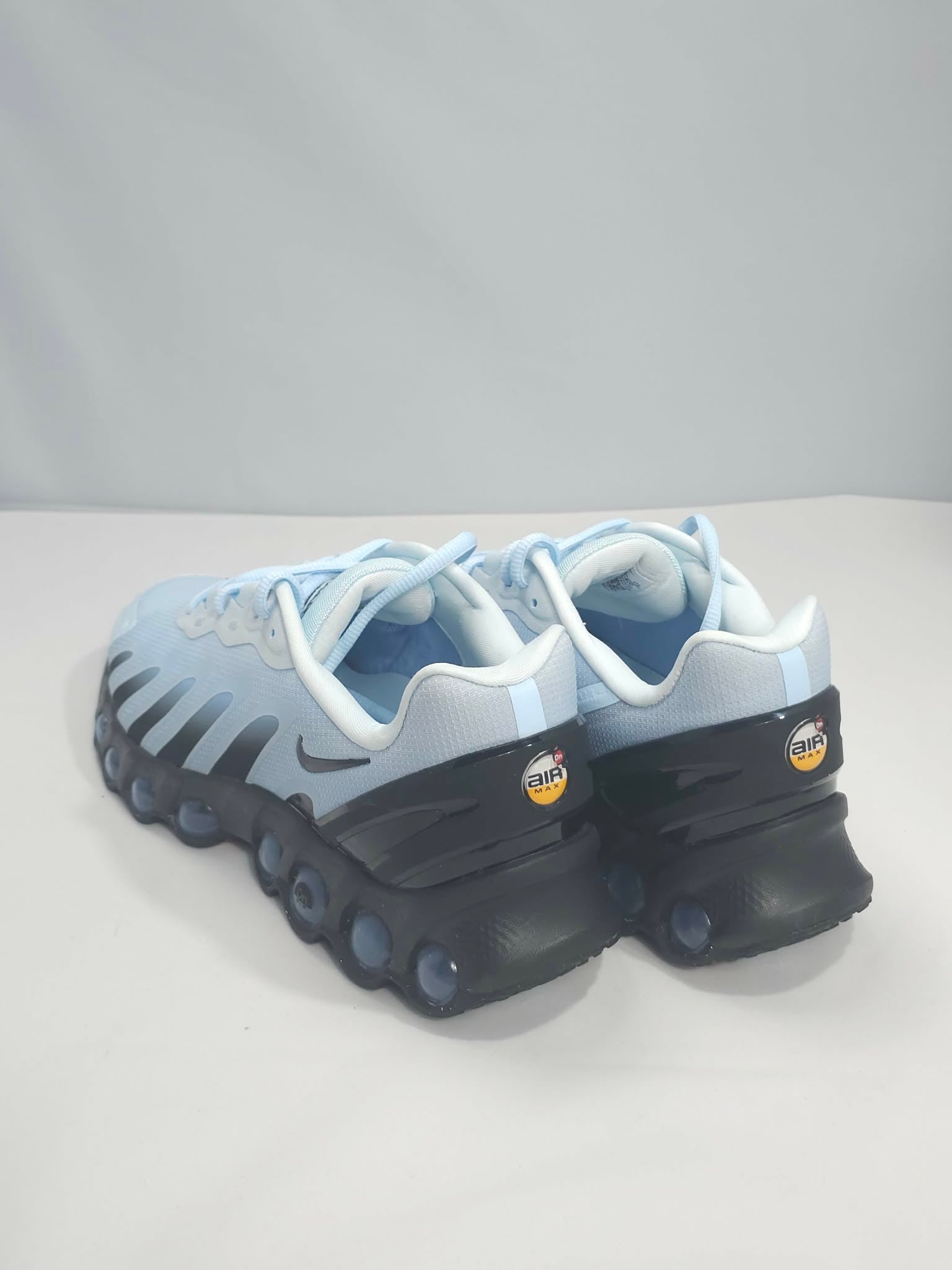 Buty Męskie Nike Air Max Dn8 Błękitne/ Rozmiar 42 AquaMagic Outlet