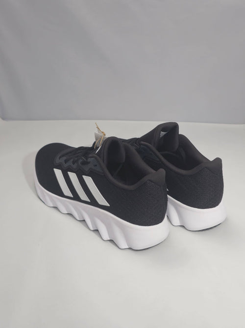 Adidas Switch Move Czarne – Męskie Buty do Biegania | Rozmiar 42,5 AquaMagic Outlet