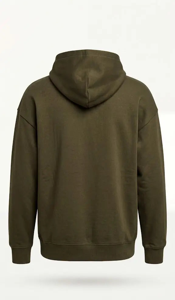 Męska Bluza Puma Rozpinana Khaki XL – Styl Relaxed Fit Aquamagic outlet