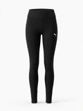 Czarne Legginsy Damskie Puma – Rozmiar M | Wysoki Stan AquaMagic Outlet