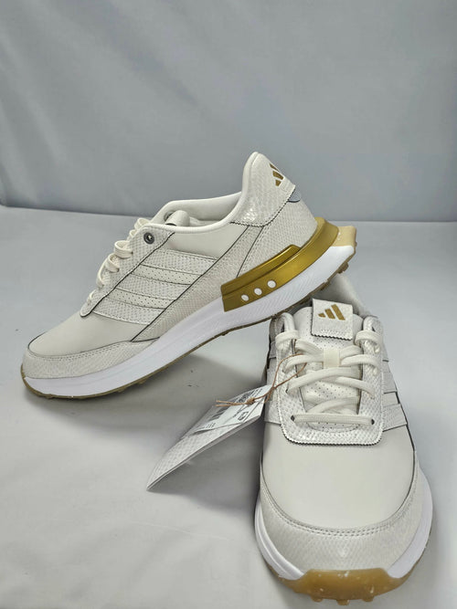 Adidas S2G SL Leather 25 Buty do Golfa Damskie | Rozmiar 41 1/3 AquaMagic Outlet