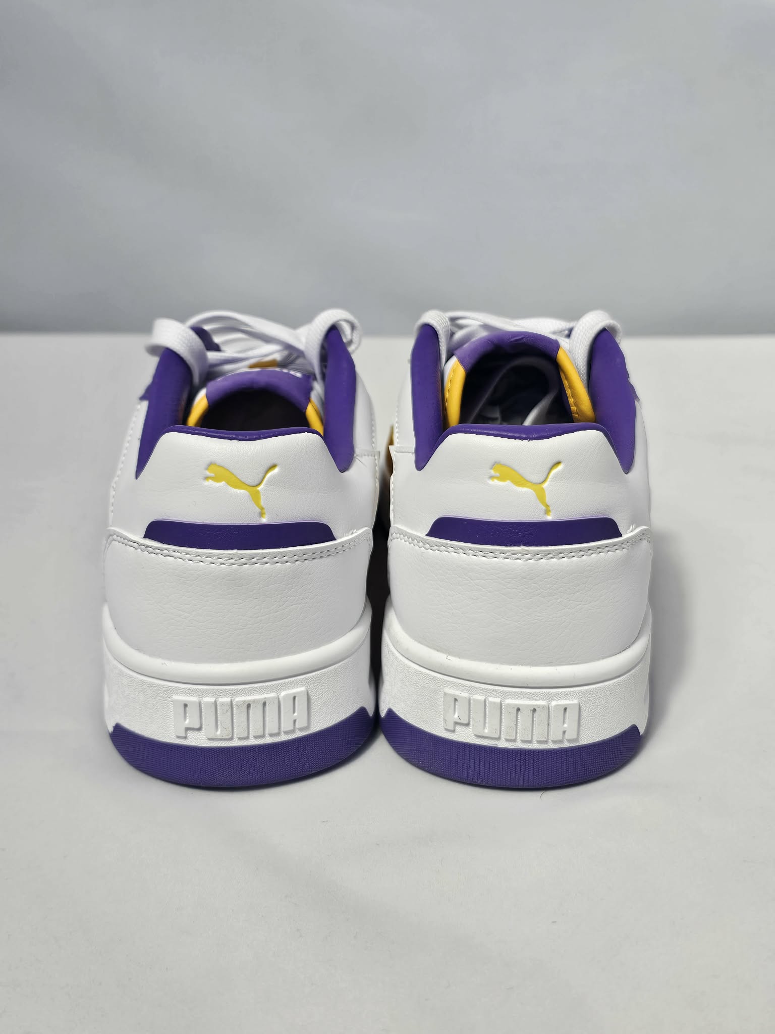 Buty Puma Court Classic Street Rozmiar 42 – Kultowy Styl AquaMagic Outlet