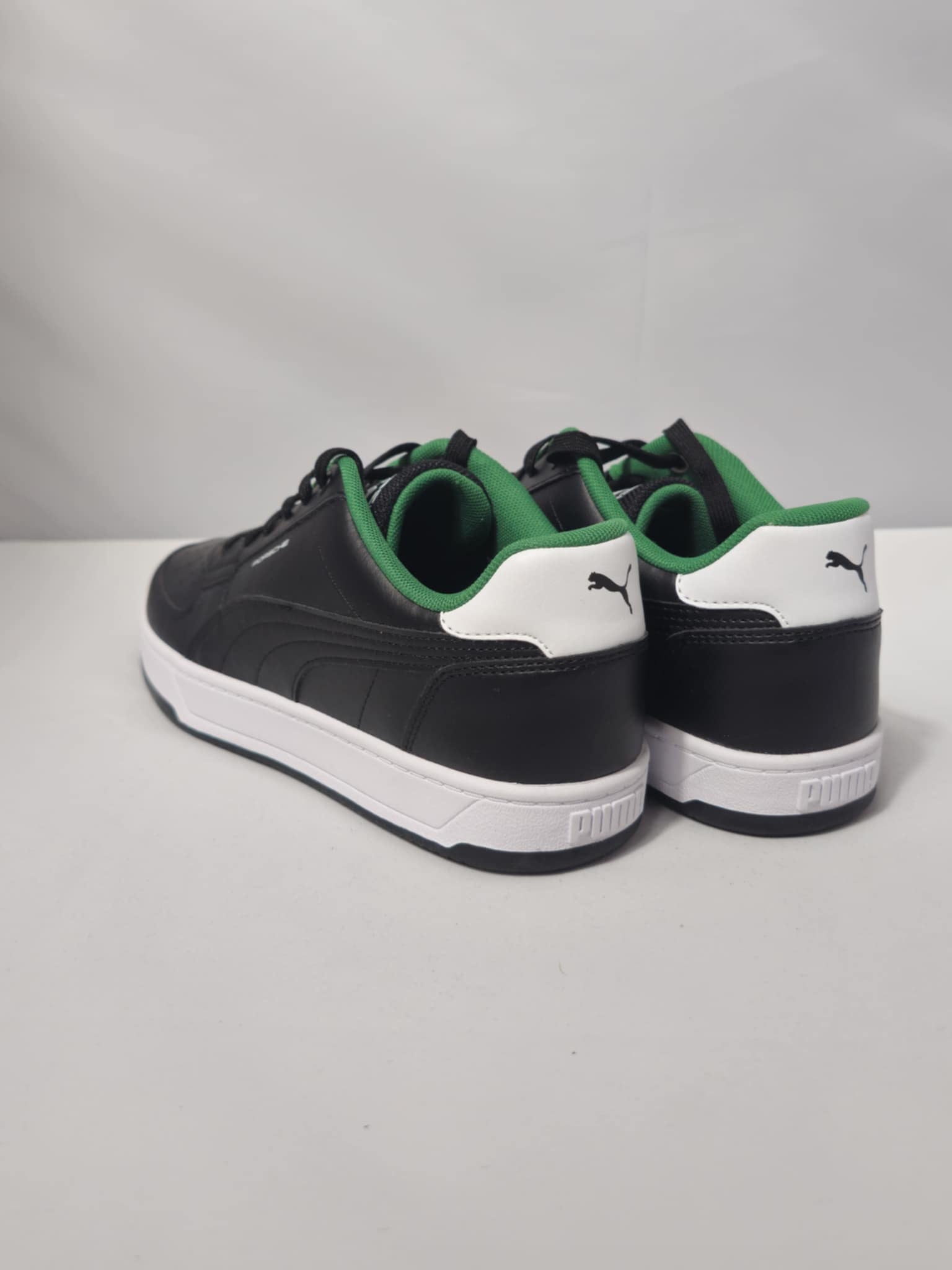 Puma Caven 2.0 Porsche Turbo Męskie Czarne | Rozmiar 40.5 AquaMagic Outlet