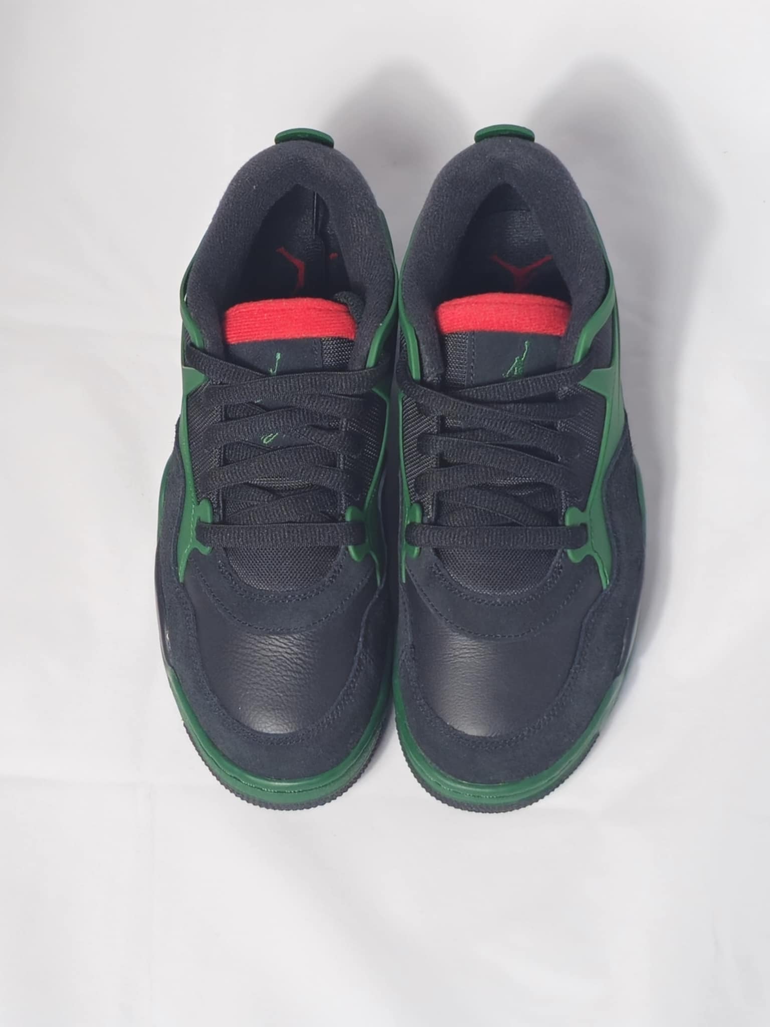 Air Jordan 4 RM (GS) Black Pine Green 40 – Nowy Styl Klasyki AquaMagic Outlet