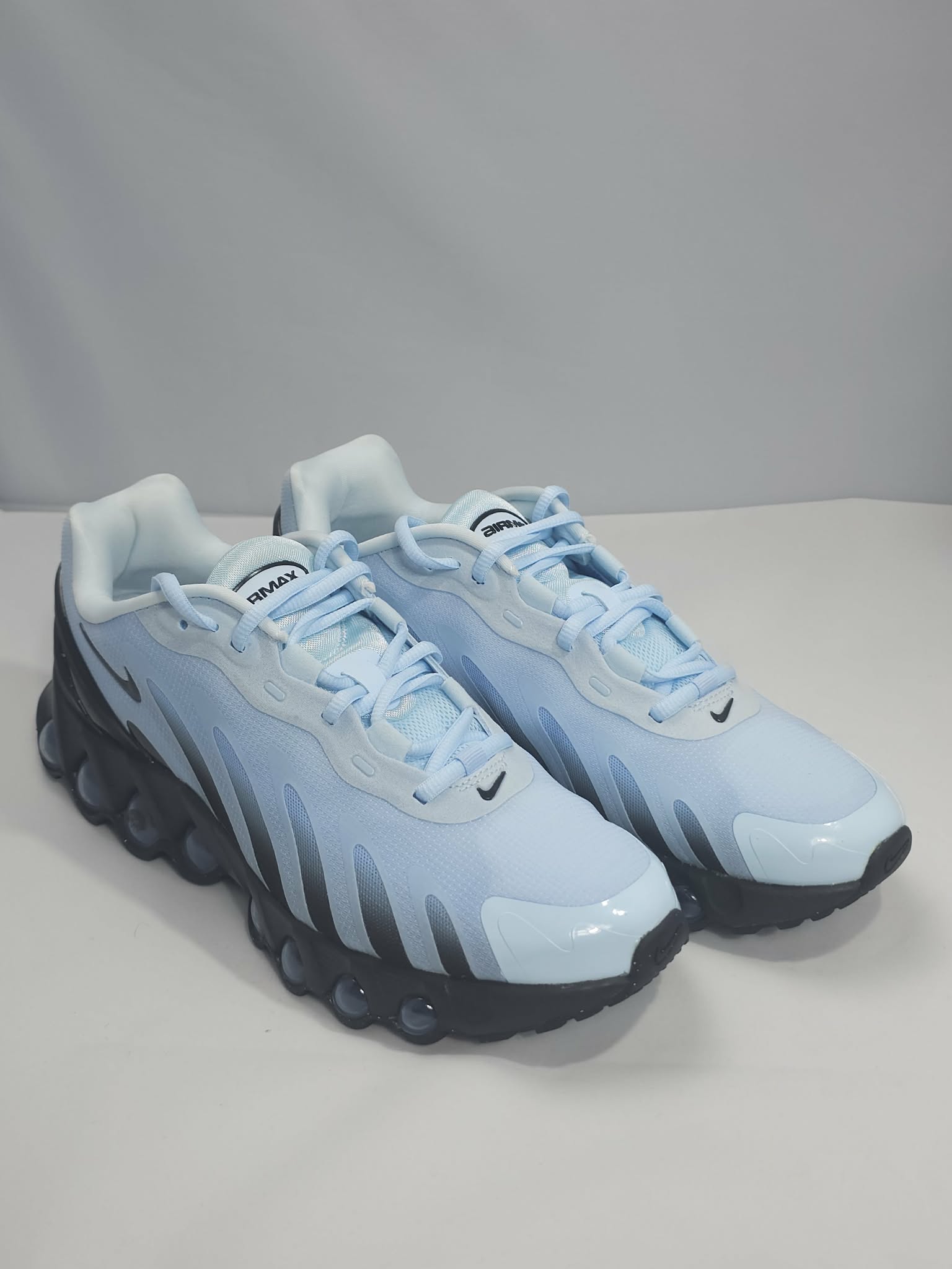Buty Męskie Nike Air Max Dn8 Błękitne/ Rozmiar 42 AquaMagic Outlet
