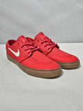 Nike SB Stefan Janoski Czerwone – Rozmiar 42 & 42.5 AquaMagic Outlet