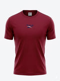 T-shirt męski Reebok CL GRFX TEE Rozmiar M AquaMagic Outlet