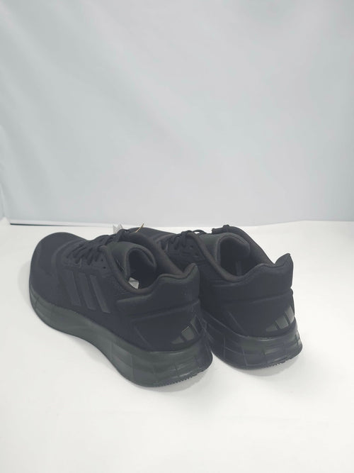 Adidas Duramo 10 Czarne – Męskie Buty do Biegania | 43 1/3 AquaMagic Outlet