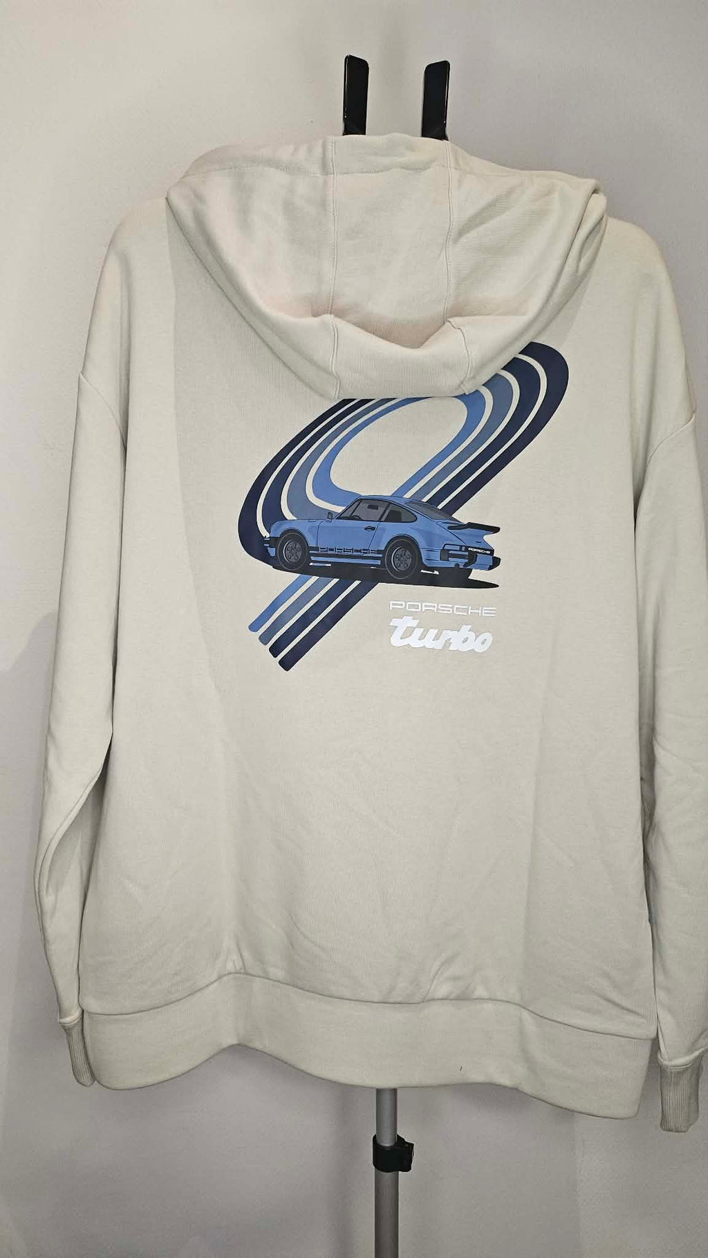 Puma Porsche Design Hoodie Męska M