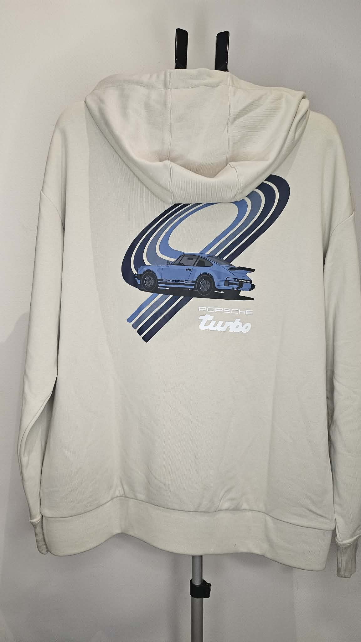 Puma Porsche Design Hoodie Męska M