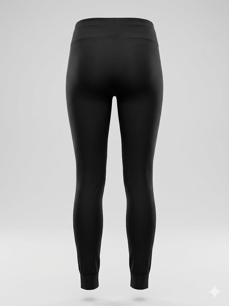 Legginsy Damskie Puma Czarne – Sportowe Getry High Waist AquaMagic Outlet