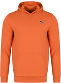 Pomarańczowa Bluza z Kapturem Męska Puma Better Essentials