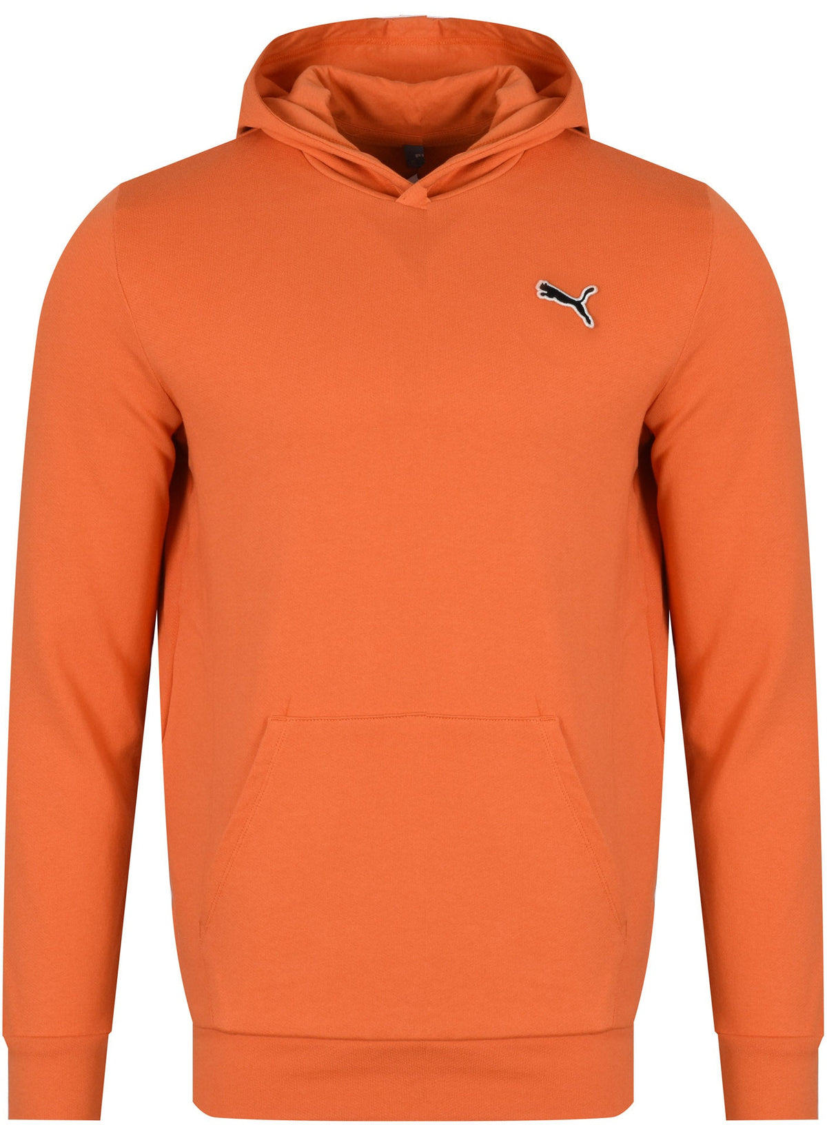 Pomarańczowa Bluza z Kapturem Męska Puma Better Essentials