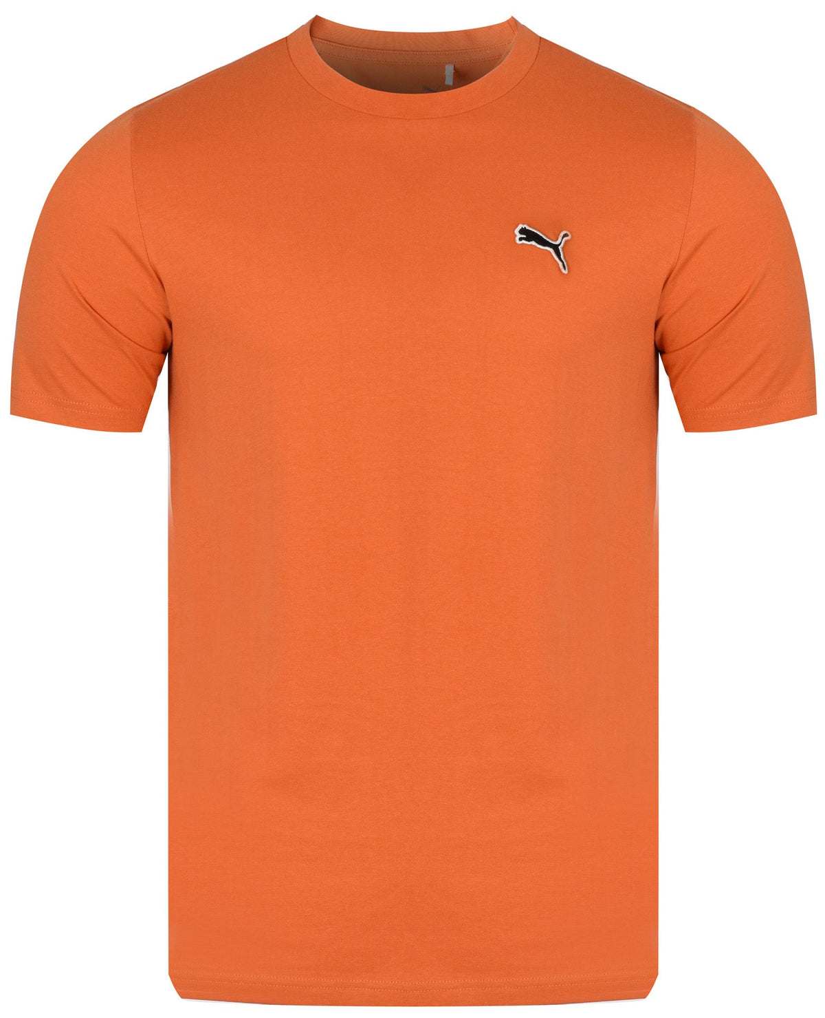 Pomarańczowa Koszulka Męska Puma Better Essentials