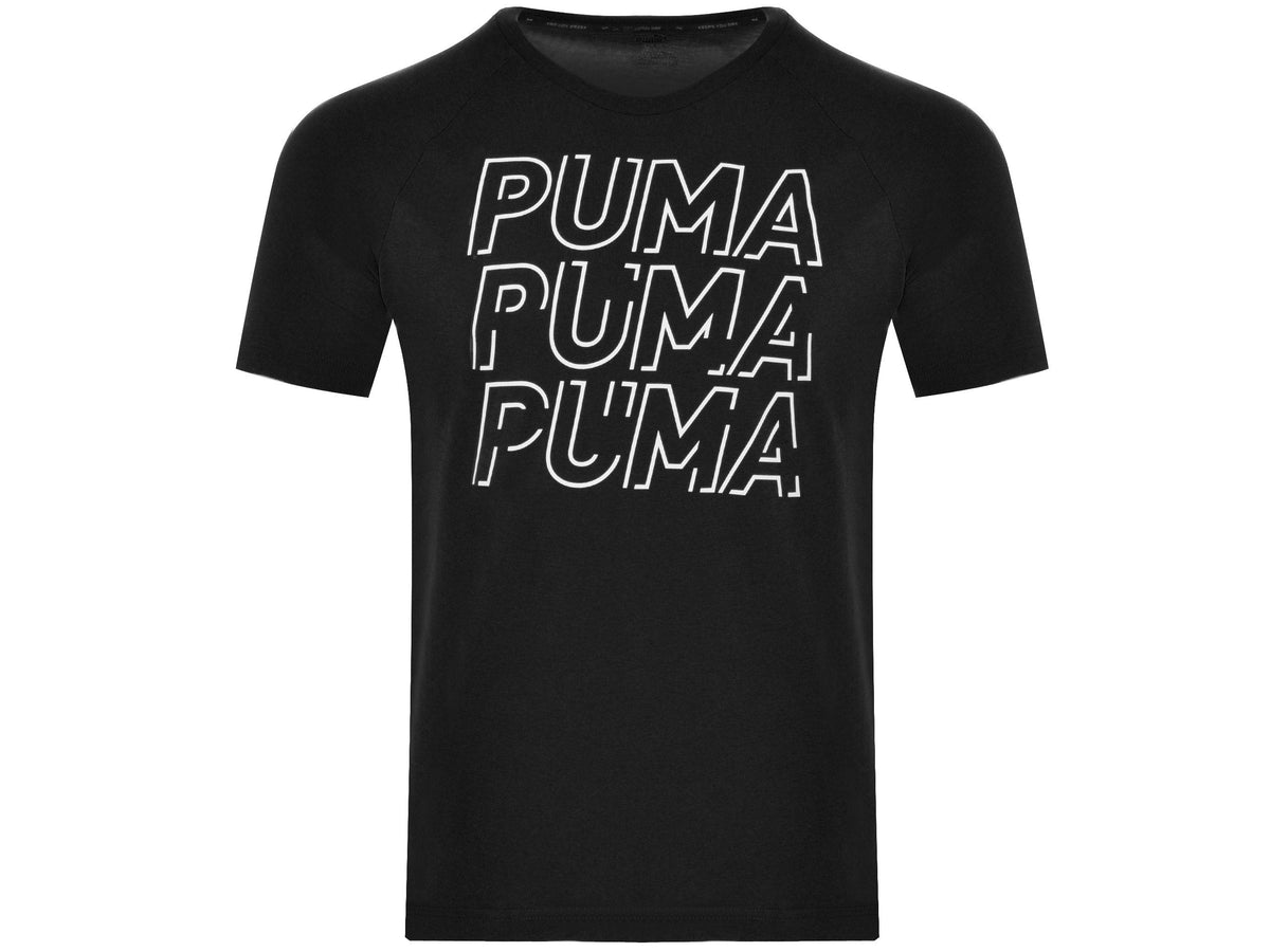 Koszulka Męska Puma dryCELL