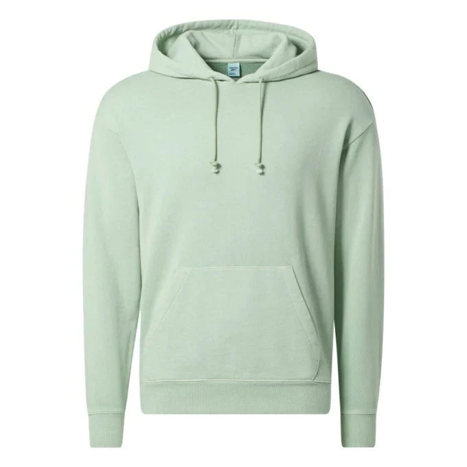 Bluza Męska Reebok CL ND z Kapturem