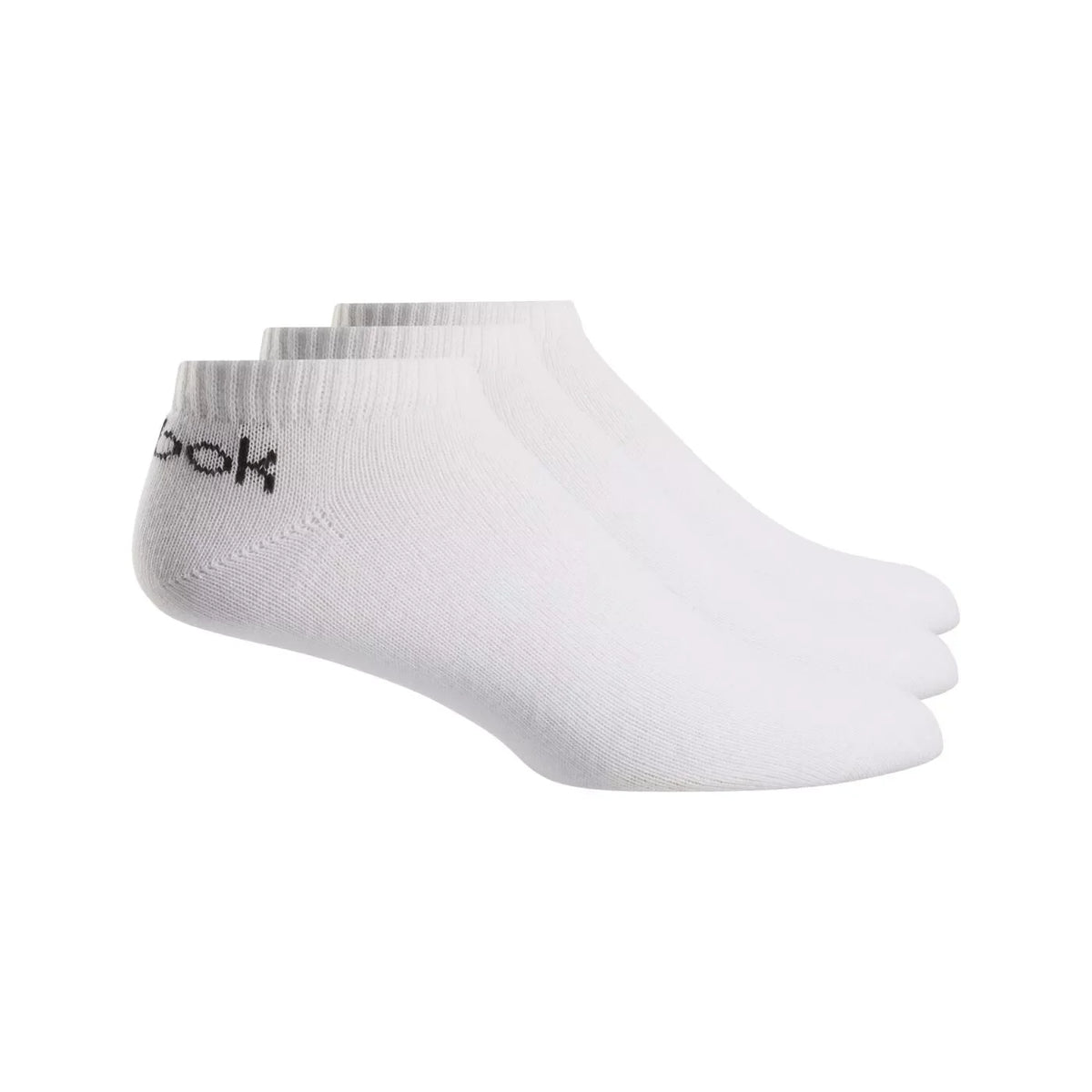Białe Skarpetki Sportowe Reebok Act Core 3-Pak