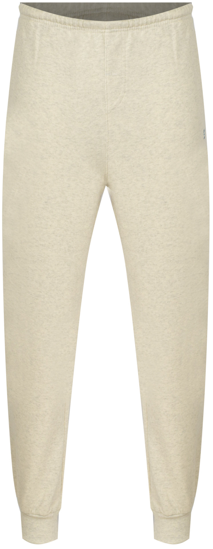 Beżowe Spodnie Dresowe Damskie Reebok Archive Fit