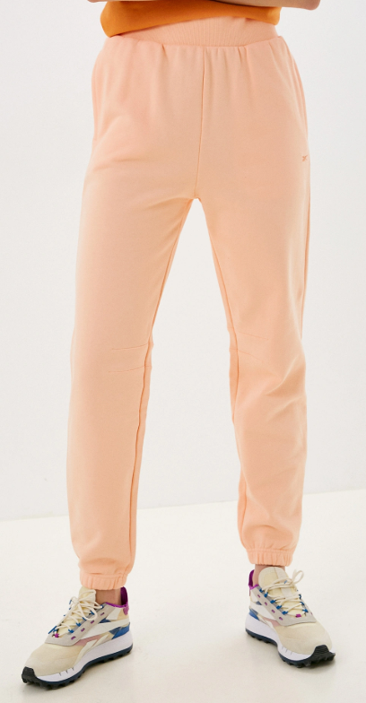 Spodnie Dresowe Damskie Reebok WDE FT Jogger