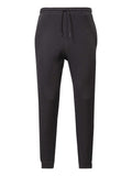Antracytowe Spodnie Joggery Męskie Reebok Vector Tape