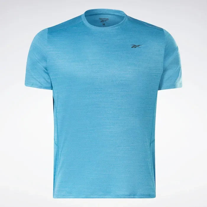Koszulka Męska Reebok Melange Tee