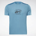 Koszulka Męska Reebok TS AC Graphic Tee