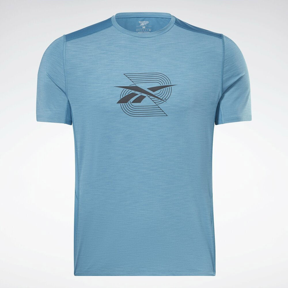 Koszulka Męska Reebok TS AC Graphic Tee