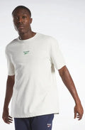 Koszulka Męska Reebok CL SV Tee