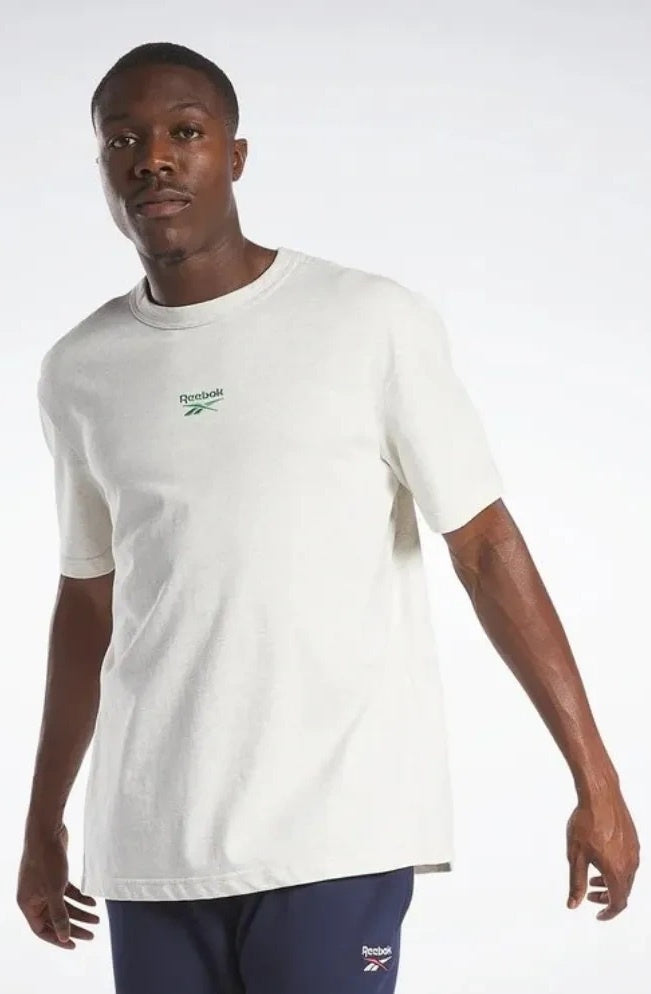 Koszulka Męska Reebok CL SV Tee