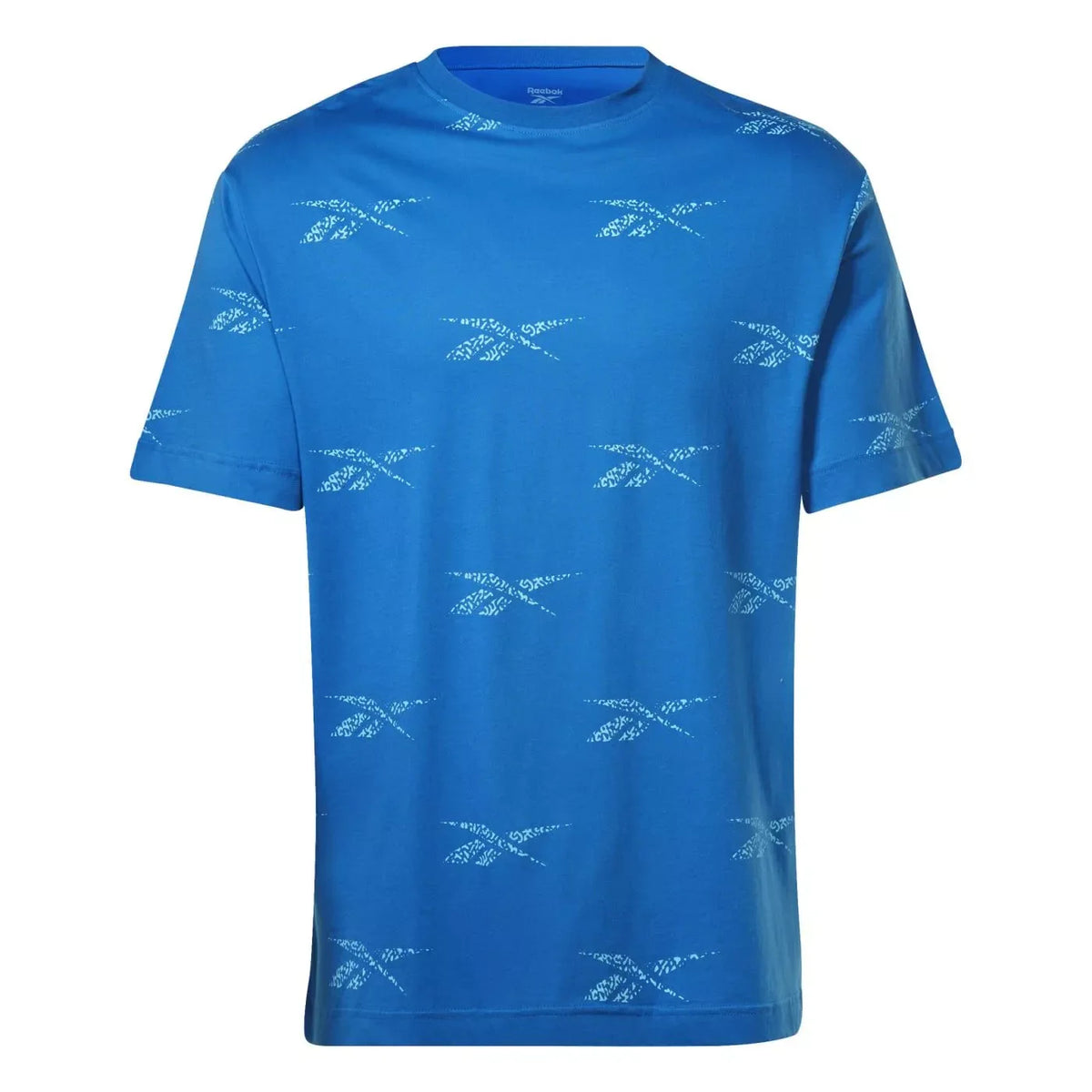 Koszulka Męska Reebok RI AOP Tee