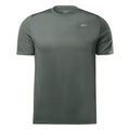 Koszulka Męska Reebok Running GFX Tee